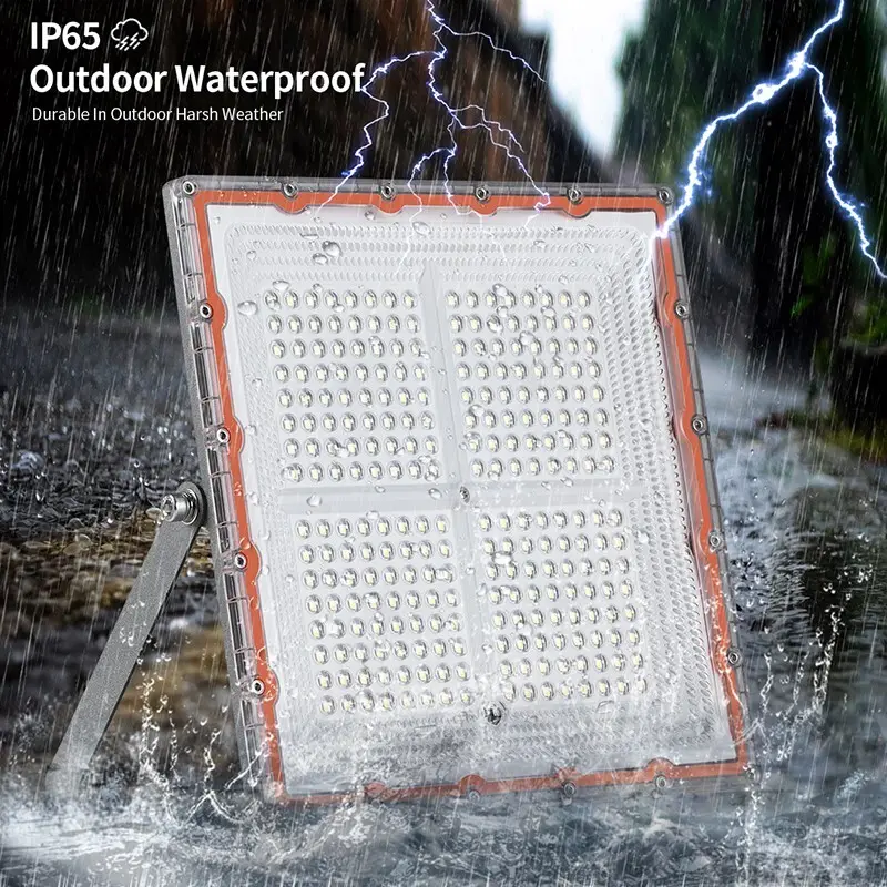 Good Selling best outdoor flood light supplier 6