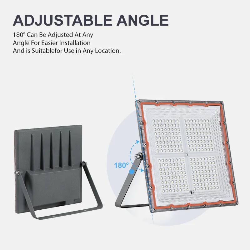 Good Selling best outdoor flood light supplier 10