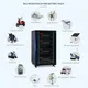 Hot Selling solar led lights for home factory 9