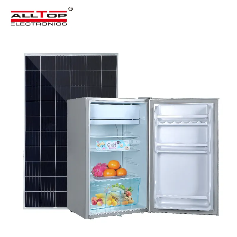 ALLTOP Best hybrid solar air conditioner factory 10