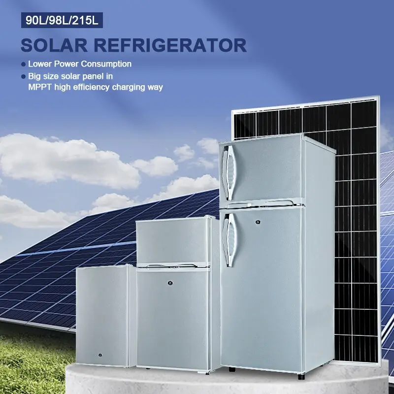 ALLTOP Best hybrid solar air conditioner factory 5