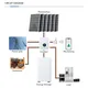 Hot Selling solar lithium battery pack from China 9