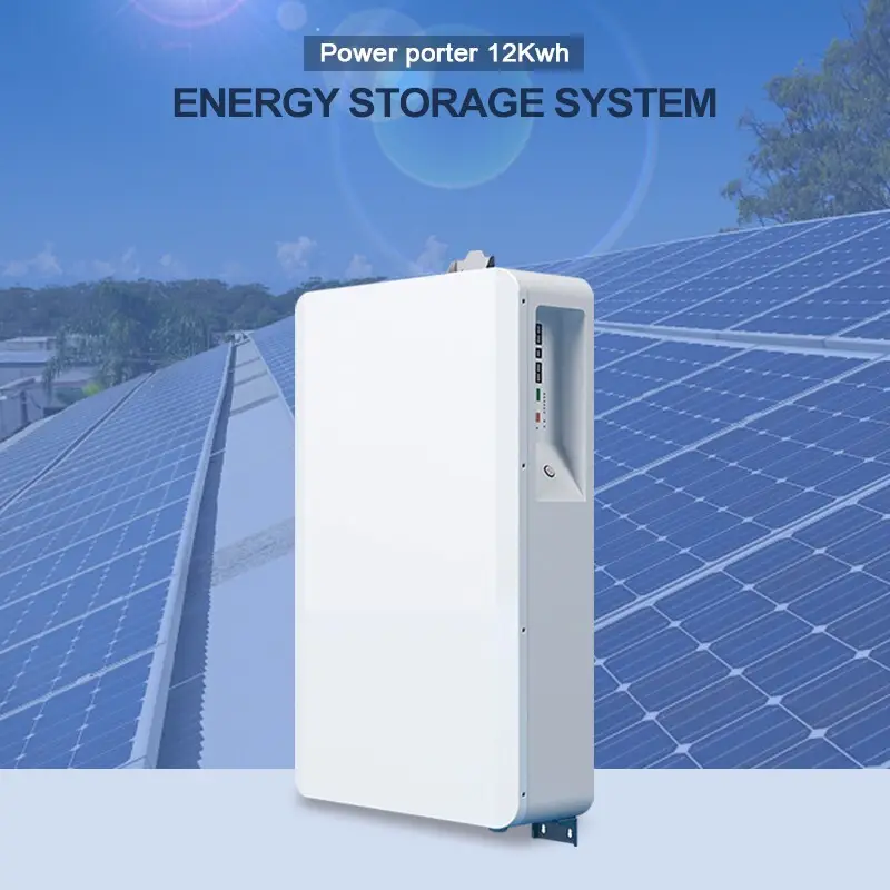Hot Selling solar lithium battery pack from China 3