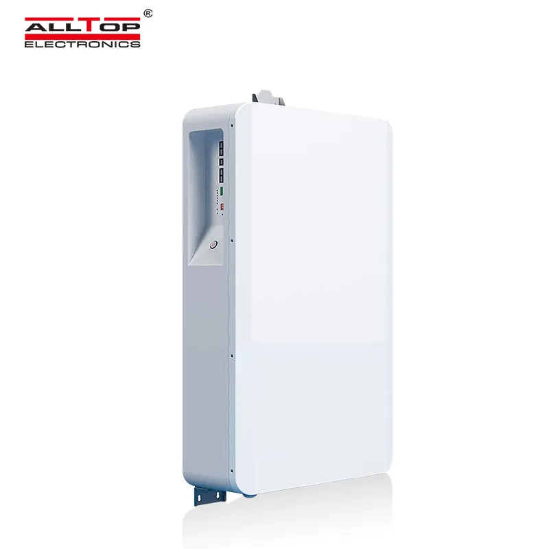 Hot Selling solar lithium battery pack from China 2