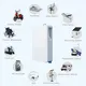 Hot Selling solar lithium battery pack from China 6