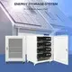 Customized solar lithium battery pack factory 4