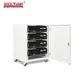 Customized solar lithium battery pack factory 2