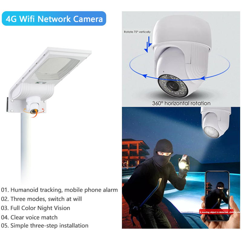 ALLTOP wholesale led solar street light supplier 5