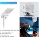 Customized 20w solar street light factory 5
