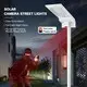 Customized 20w solar street light factory 4