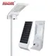 Customized 20w solar street light factory 3