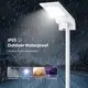 Customized 20w solar street light factory 6