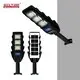 ALLTOP Top Selling 20w all in one solar street light with good price 8