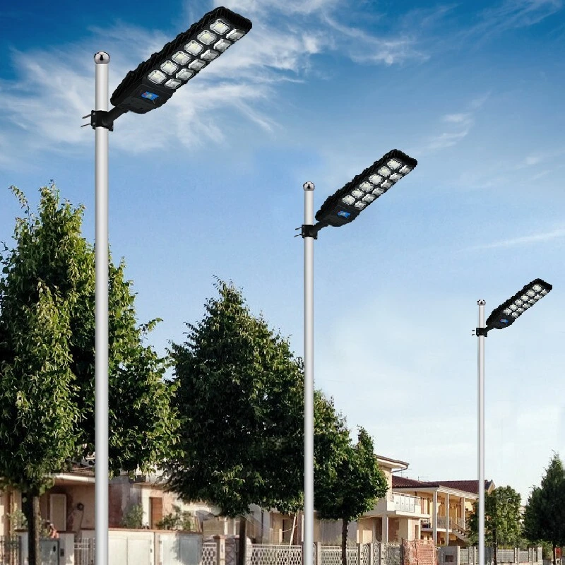 Factory Price best all in one solar street light for sale 10