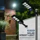 ALLTOP Top Selling 20w all in one solar street light with good price 2