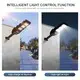 ALLTOP Top Selling 20w all in one solar street light with good price 5