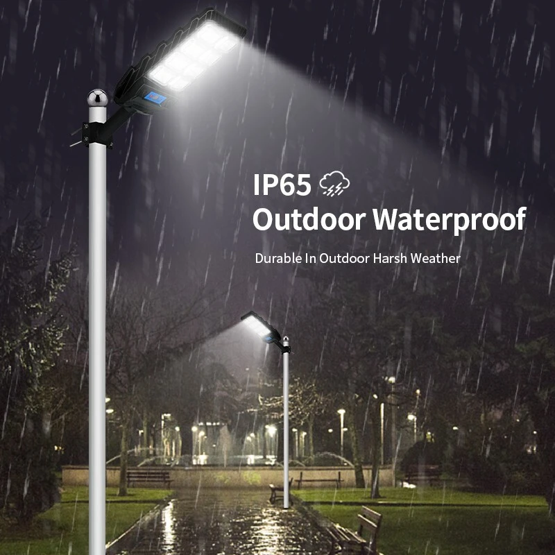 Factory Price best all in one solar street light for sale 4