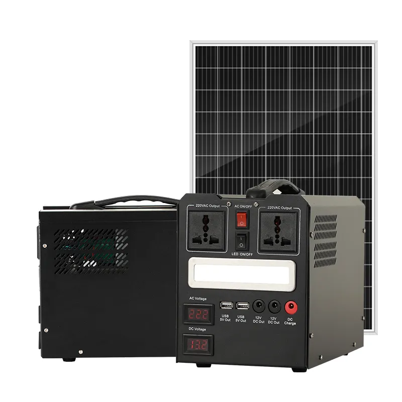 High quality 5kw solar power system company 8