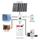 ALLTOP Hot Selling solar lithium battery pack supplier 6