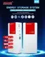 ALLTOP Hot Selling solar lithium battery pack supplier 7