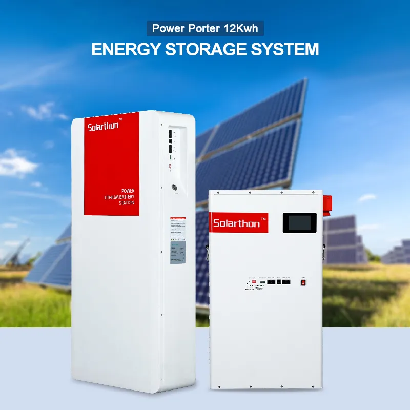 ALLTOP Hot Selling solar lithium battery pack supplier 4