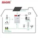 ALLTOP Factory Price solar lithium battery pack company 4