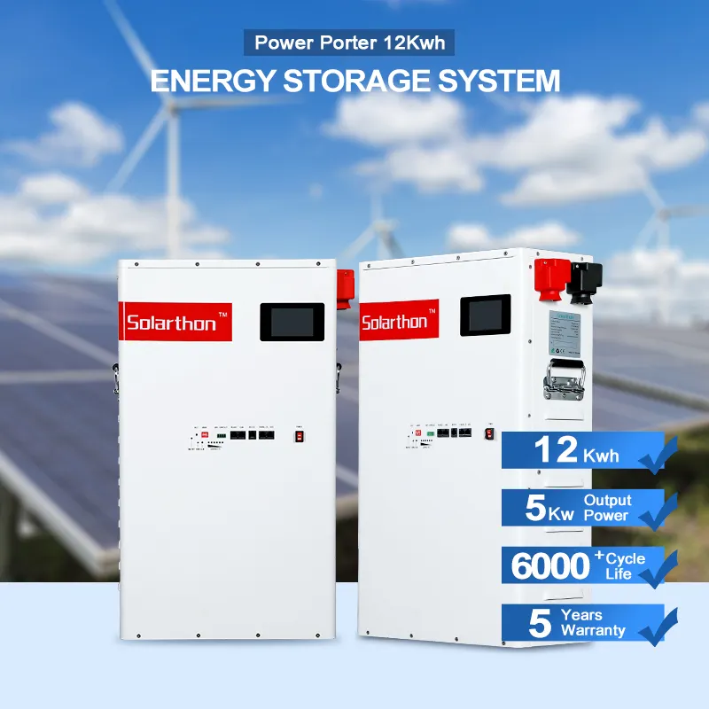 ALLTOP Factory Price solar lithium battery pack company 3