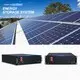 Hot Selling solar lithium battery pack company 8