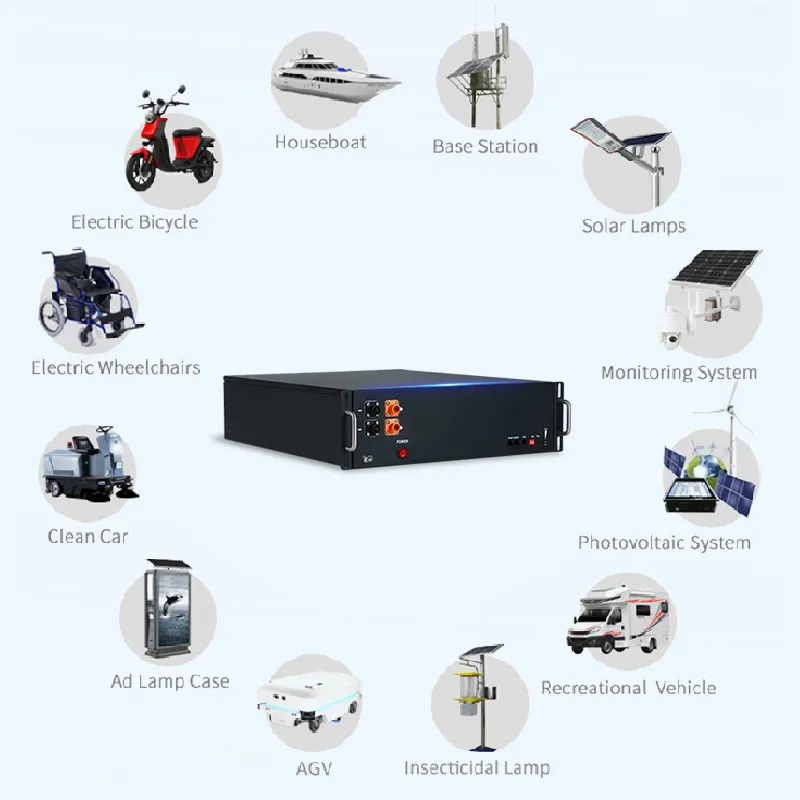 Hot Selling solar lithium battery pack company 10