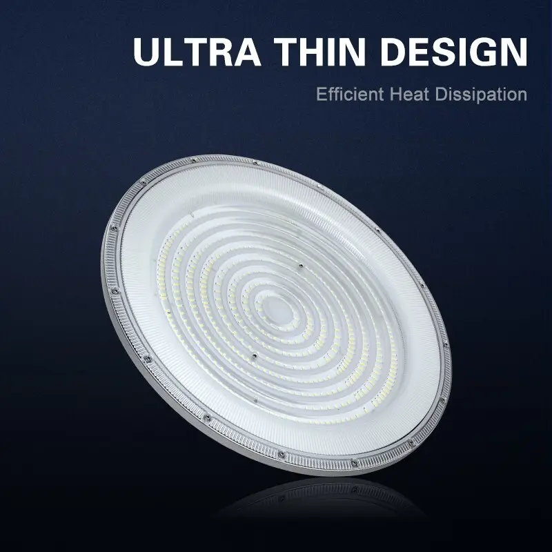 ALLTOP industrial light for sale company 3