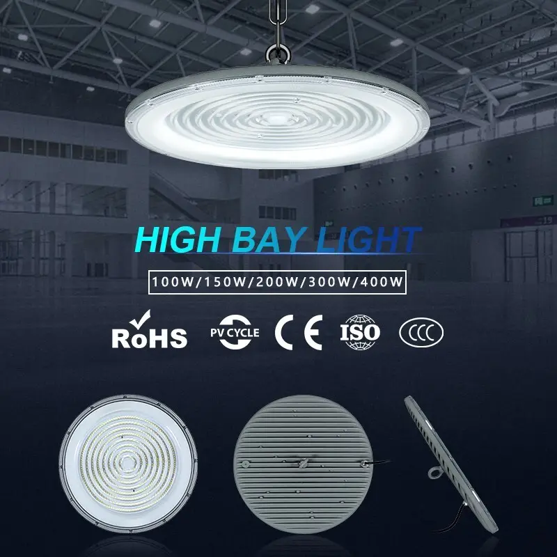 ALLTOP industrial light for sale company 2
