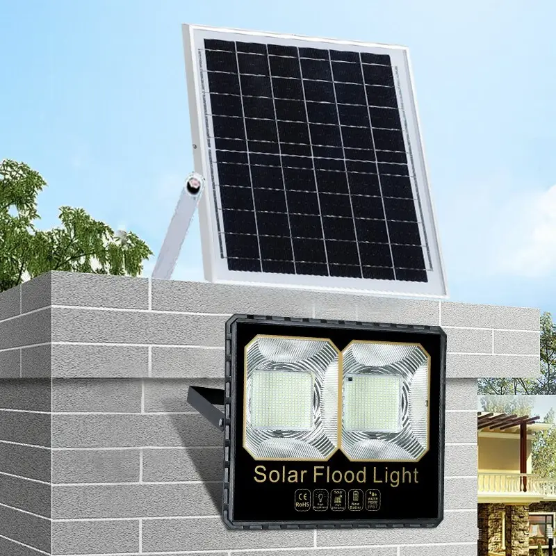 ALLTOP Hot Selling 60w solar flood light manufacturer 7