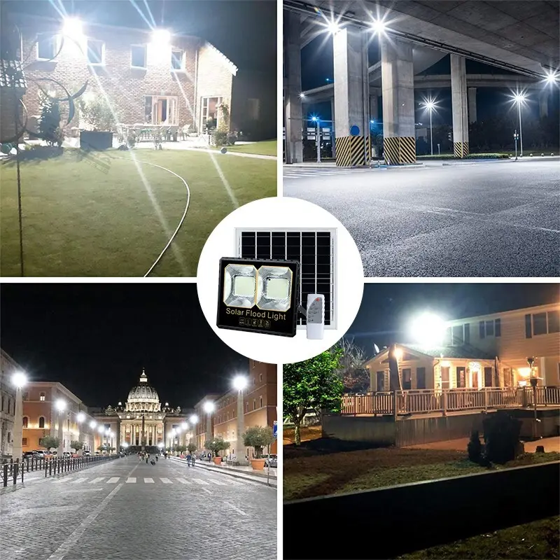ALLTOP Hot Selling 60w solar flood light manufacturer 10