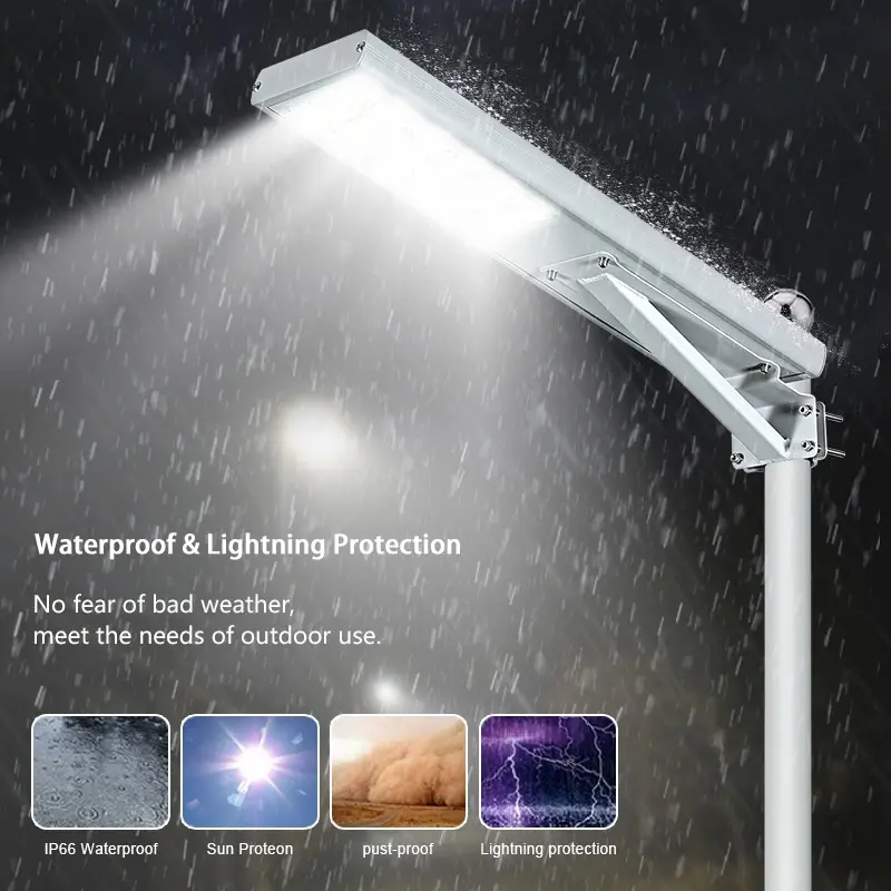 ALLTOP Factory Price best all in one solar street light from China 4