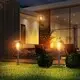 Best Price led solar garden lights from China 2