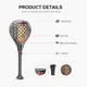 Best Price led solar garden lights from China 3