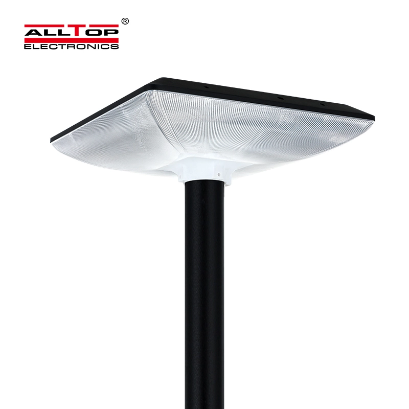 Good Selling led solar garden lights factory1 2
