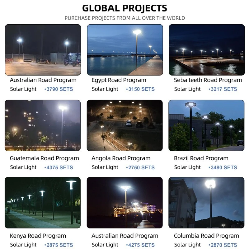 Good Selling led solar garden lights factory1 10