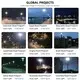 Good Selling led solar garden lights factory1 10