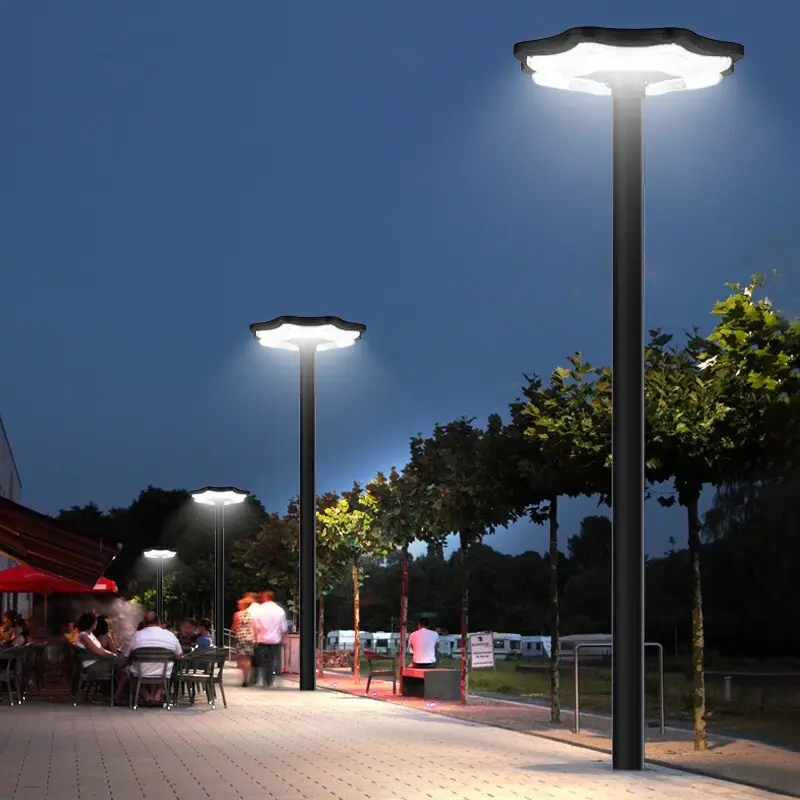 ALLTOP Factory Direct led solar garden lights company 10