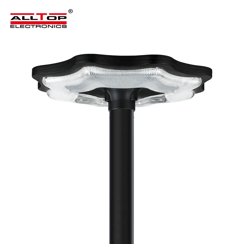 ALLTOP Factory Direct led solar garden lights company 2