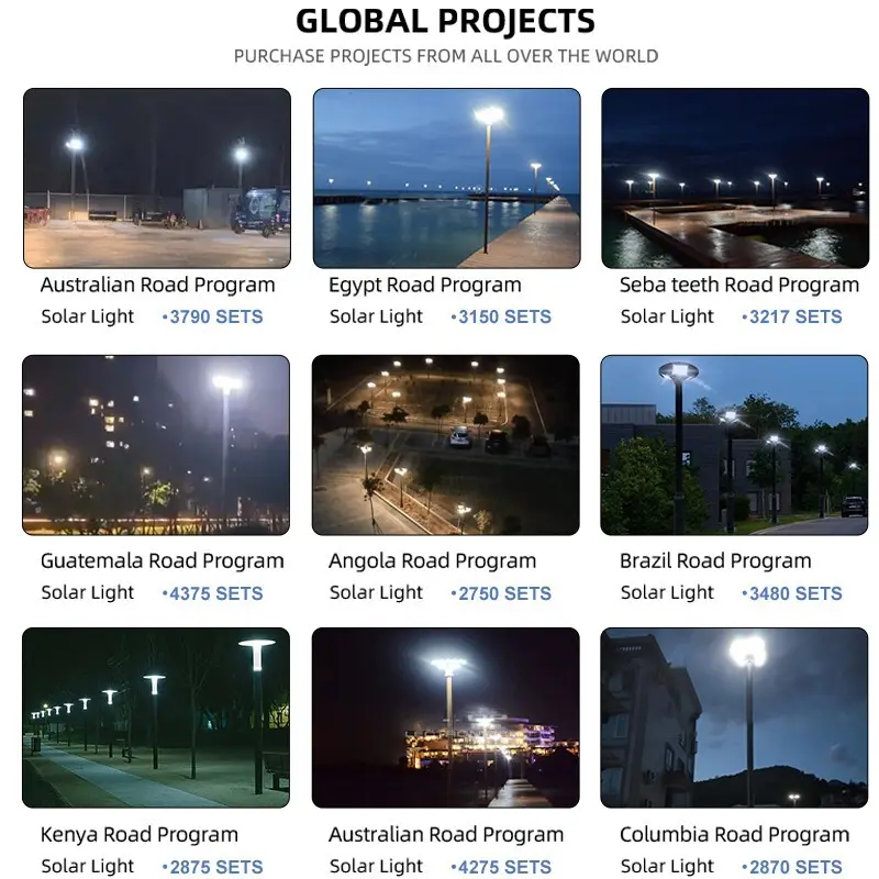 ALLTOP Factory Direct led solar garden lights company 9