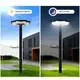 ALLTOP Factory Direct led solar garden lights company 4