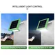 Good Selling 60w solar flood light supplier 4
