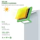 Good Selling 60w solar flood light supplier 6