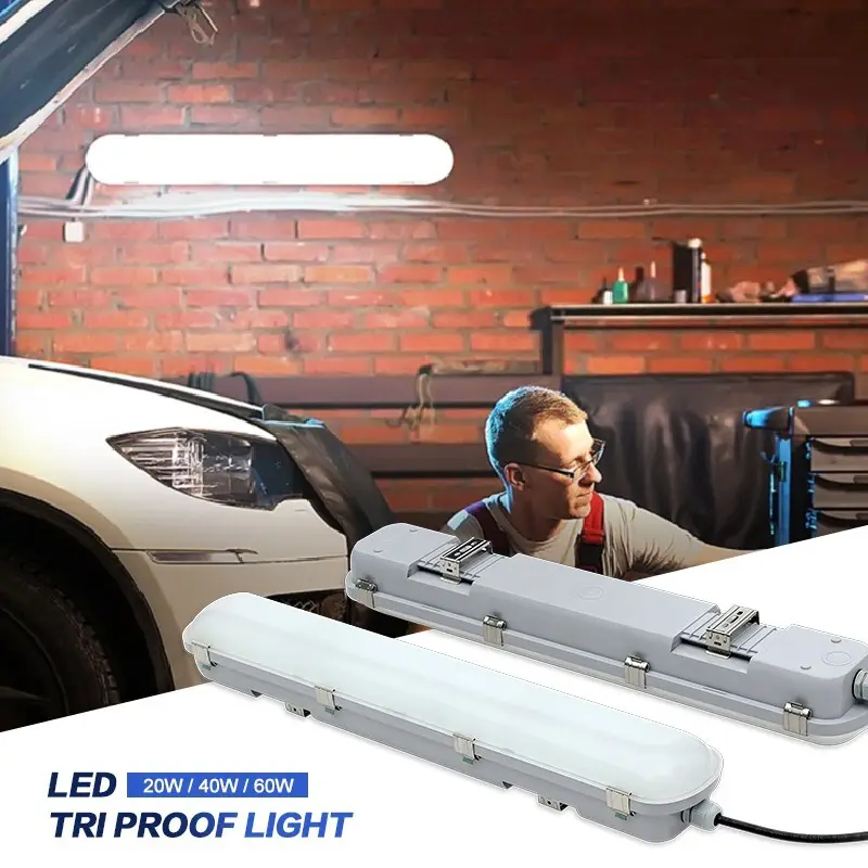 ALLTOP indoor light supplier1 8