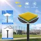 ALLTOP Factory Direct 140w solar street light for sale 5