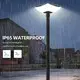 ALLTOP Factory Direct 140w solar street light for sale 6