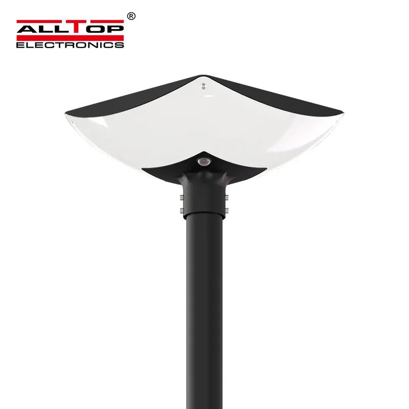 ALLTOP Factory Direct 140w solar street light for sale 2