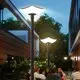 ALLTOP Factory Direct 140w solar street light for sale 7